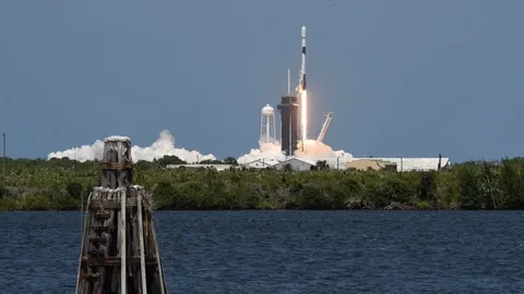 اسپیس ایکس در سال ۲۰۲۳ رکورد تعداد پرتاب‌ها را شکست اما تا به الان سرانجامی اتفاق نیافتاده است