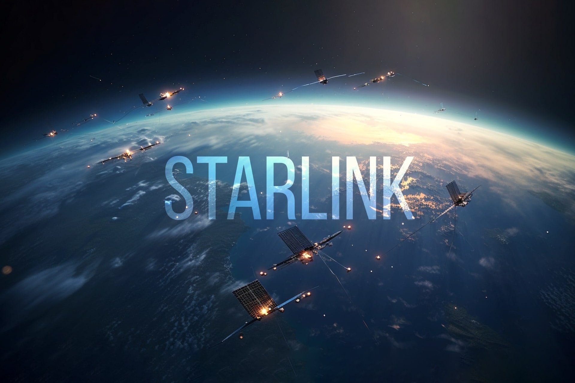 starlink