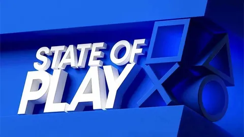 تاریخ مراسم STATE OF PLAY پلی‌استیشن لو رفت