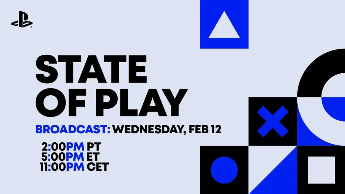 رویداد State of Play سونی در تاریخ 24 بهمن برگزار می‌شود