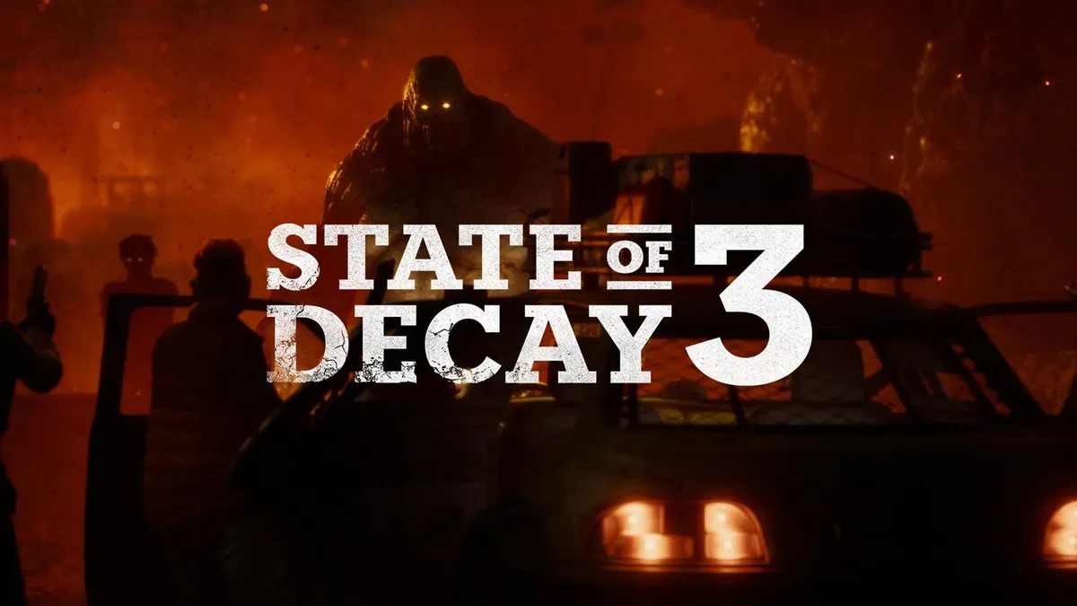 تعداد افراد تیم سازنده State of Decay 3، شش برابر نسخه اول خواهد بود!