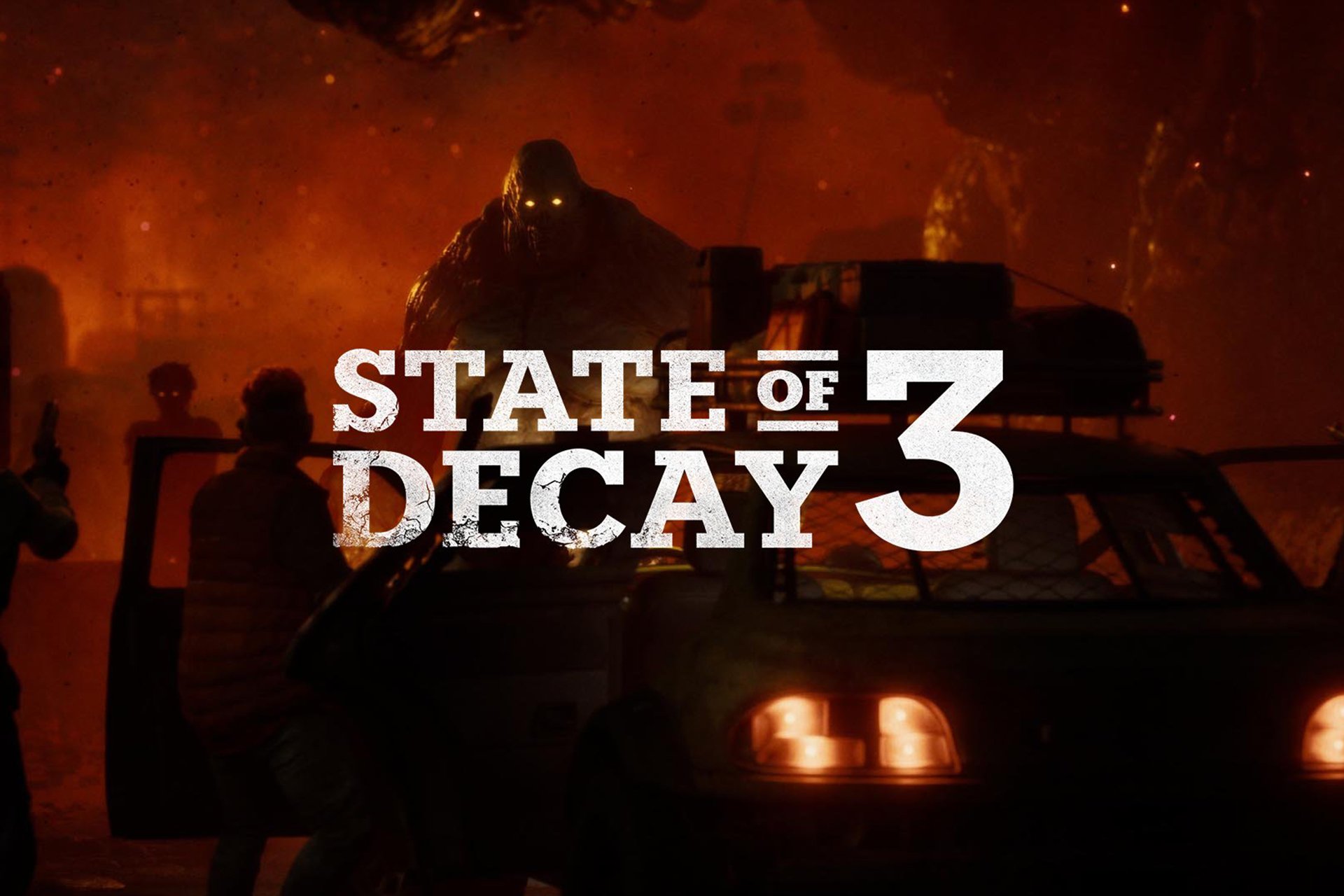 state of decay 3