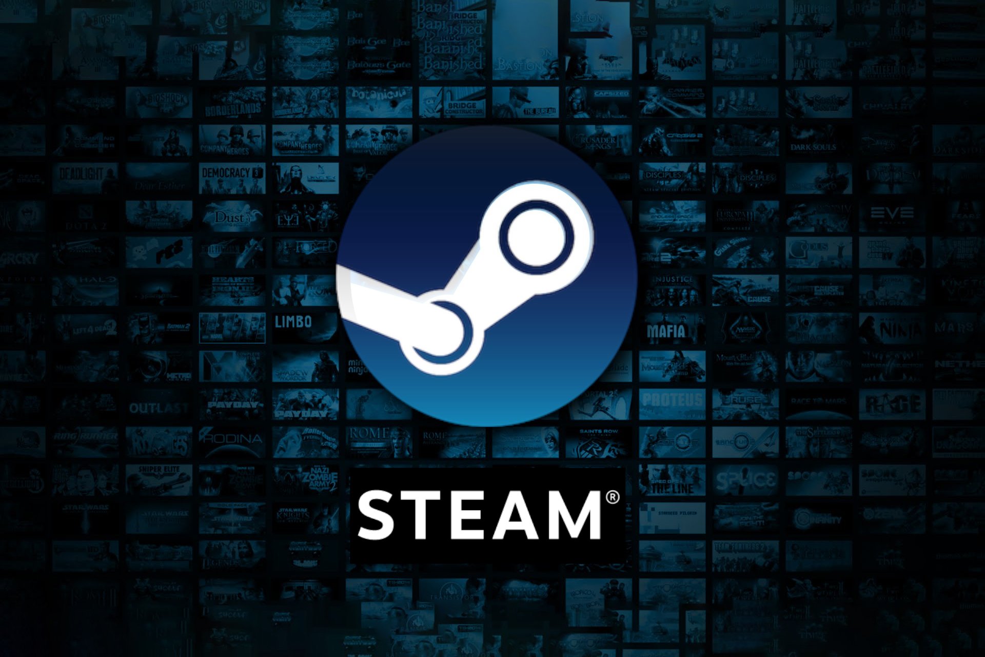 steam