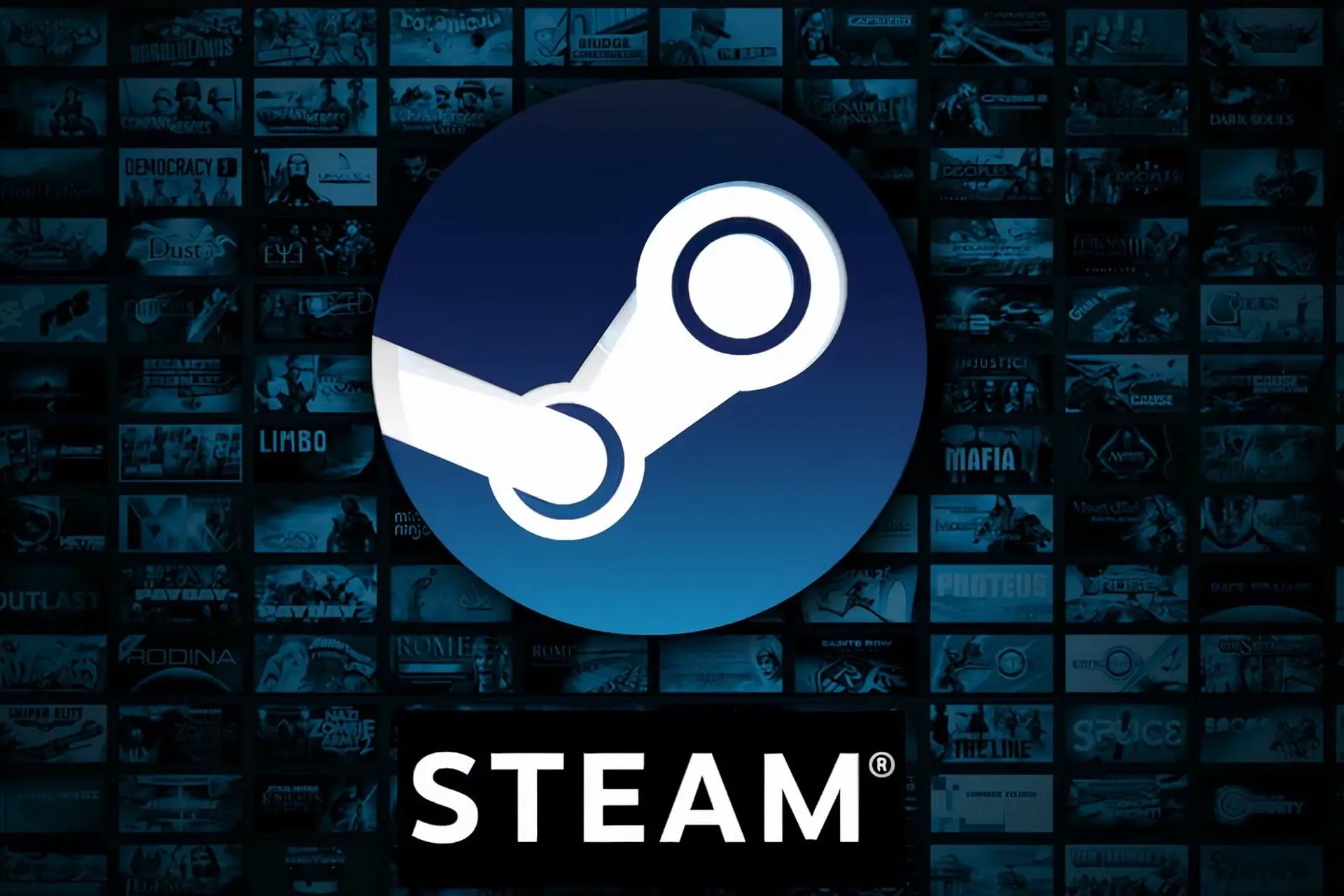 steam