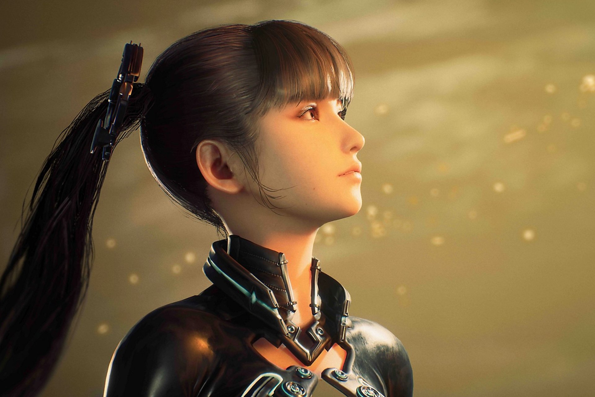 stellar blade