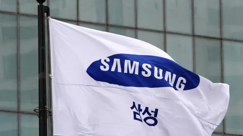 سامسونگ رکورد جدیدی در شبکه 5G ثبت کرد: سرعت 1.75 گیگابیت بر ثانیه در فاصله 10 کیلومتری