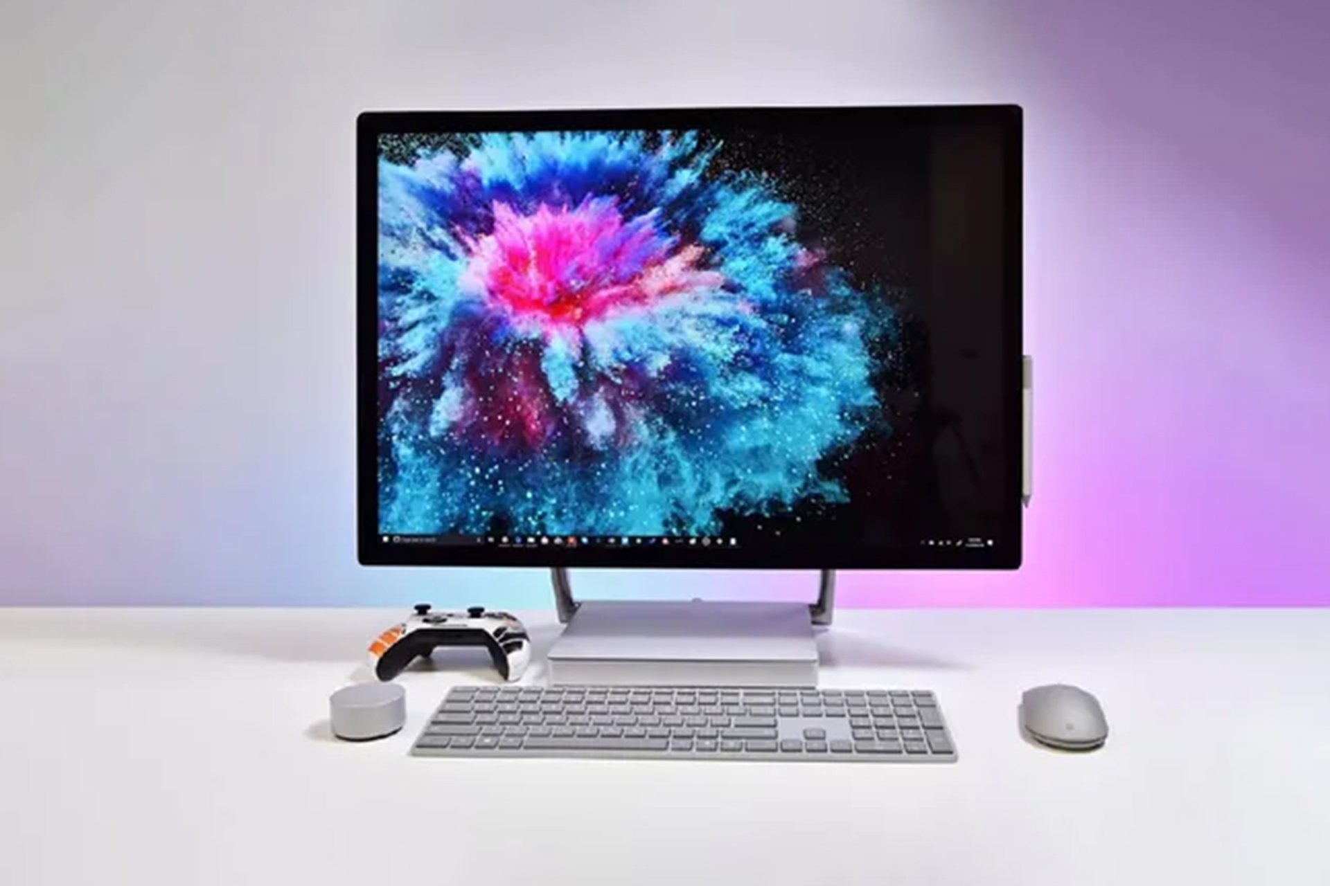 surface studio 2