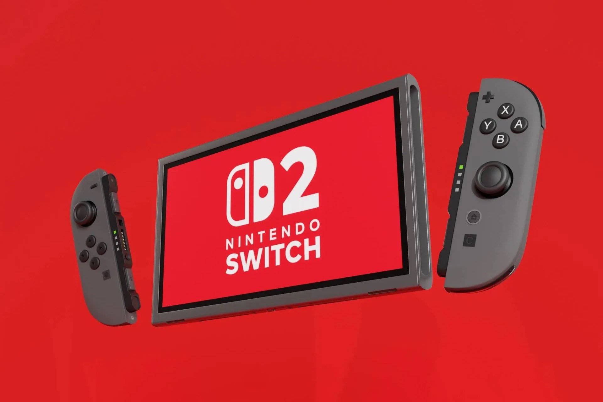 switch 2