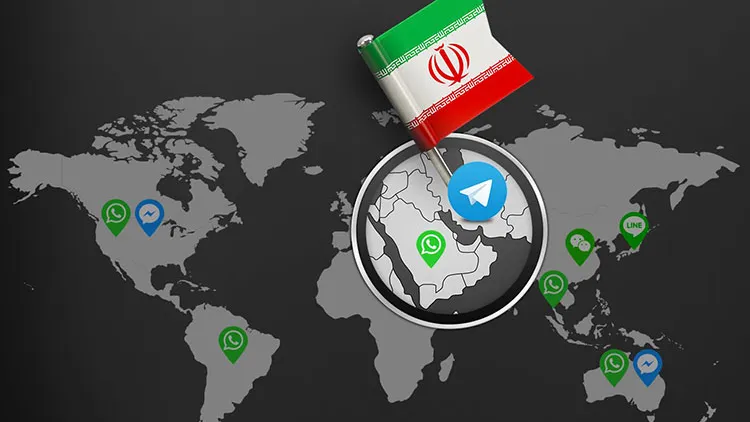 بالاخره سرورهای تلگرام به ایران انتقال خواهند يافت يا نه؟