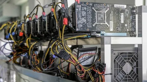 وقتی گیم‌نت‌ها به فارم ماینینگ تبدیل می‌شوند