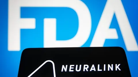 FDA آمریکا ظاهراً درخواست نورالینک برای شروع آزمایش‌های انسانی تراشه مغزی‌اش را رد کرده است