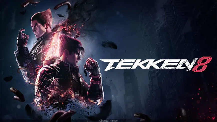بازخوردهای مثبت دمو Tekken 8 باعث افزایش تعداد پیش خرید شده است