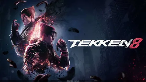 بازخوردهای مثبت دمو Tekken 8 باعث افزایش تعداد پیش خرید شده است