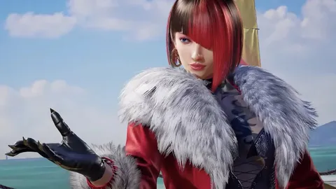 مجموع فروش Tekken 8 از مرز 3 میلیون نسخه فراتر رفت؛ کاراکتر Anna Williams معرفی شد