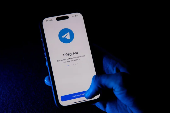 telegram-messenger