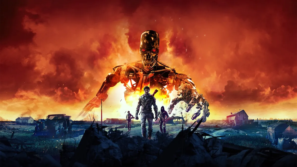 عرضه بازی Terminator: Survivors تا سال ۲۰۲۵ به تاخیر افتاد