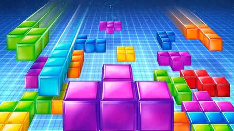 سرانجام بازی Tetris به اتمام رسید؛ یک استریمر موفق به اتمام مراحل این بازی شد