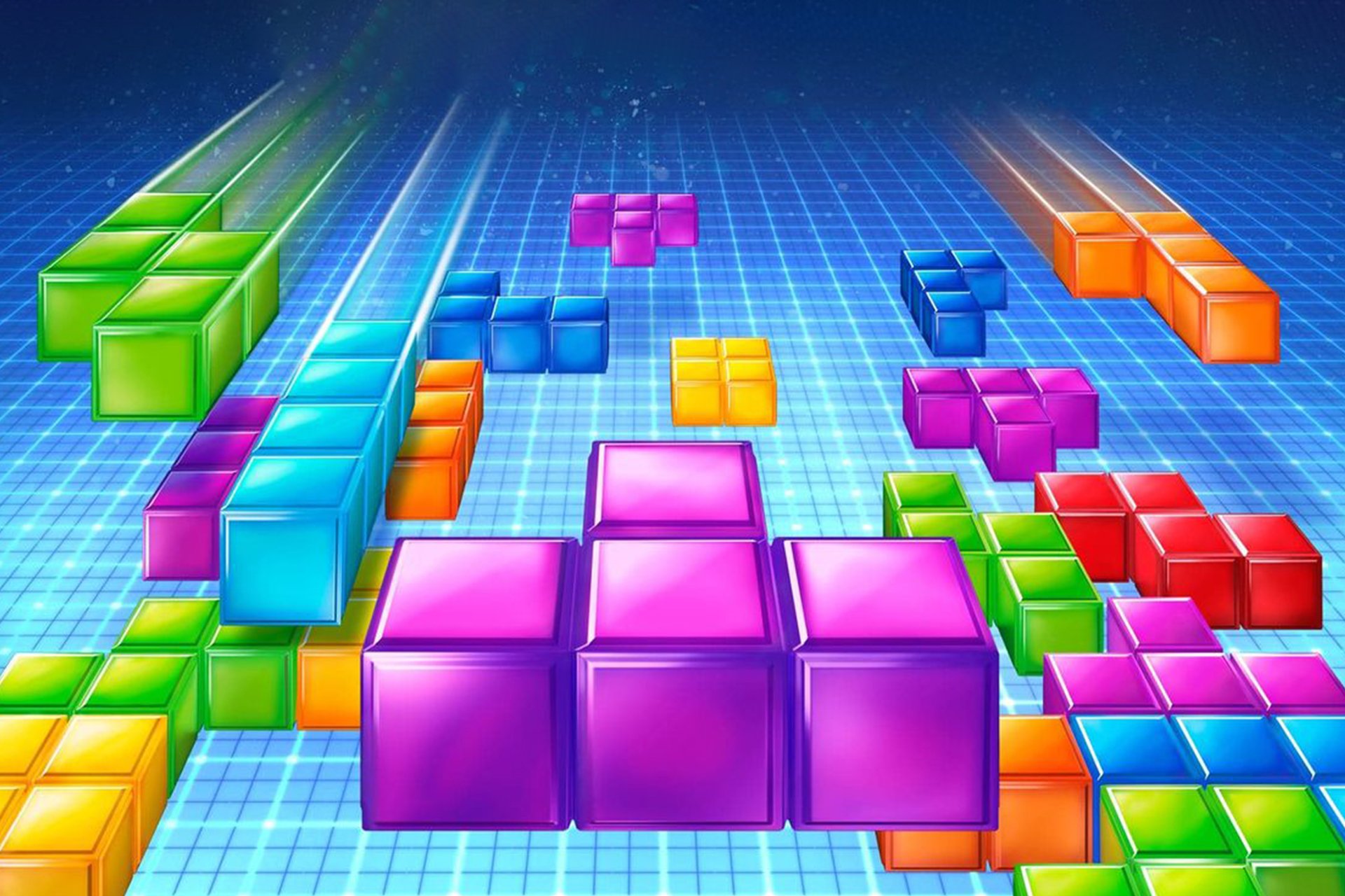 tetris