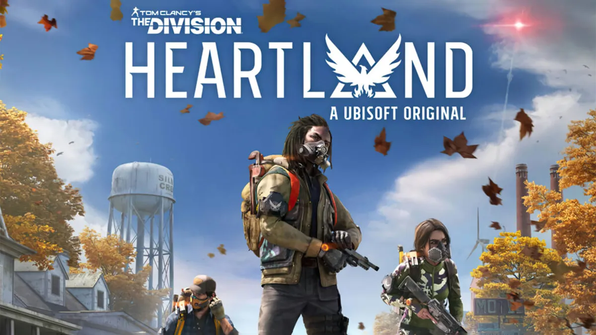 ساخت بازی The Division Heartland  به دلیل تمرکز  بر روی XDefiant و Rainbow Six کنسل شده است