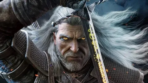 صفحه بازی ویچر 4 در فروشگاه GOG ساخته شد؛ انتشار در 31 دسامبر 2025؟