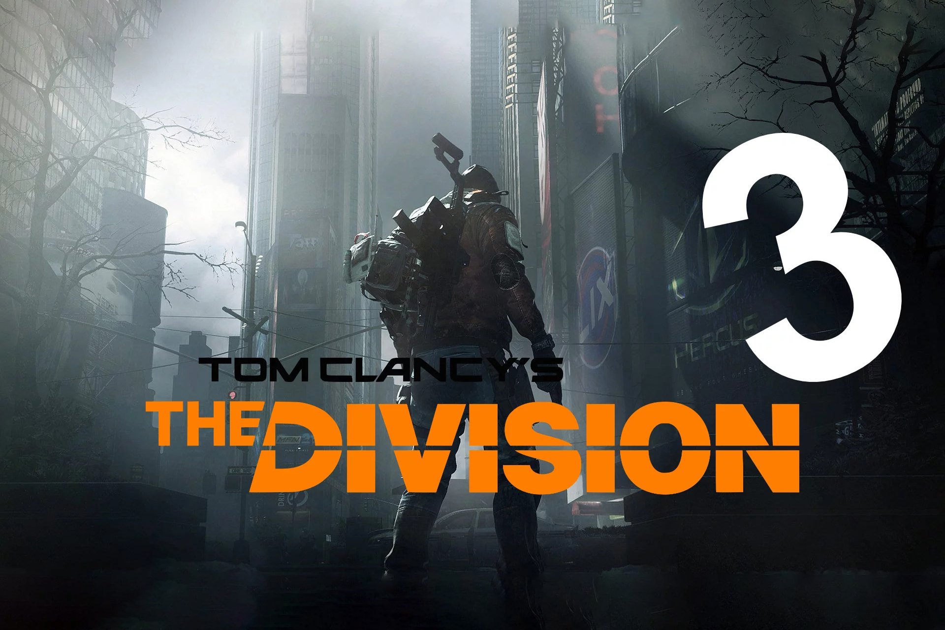 the division 3