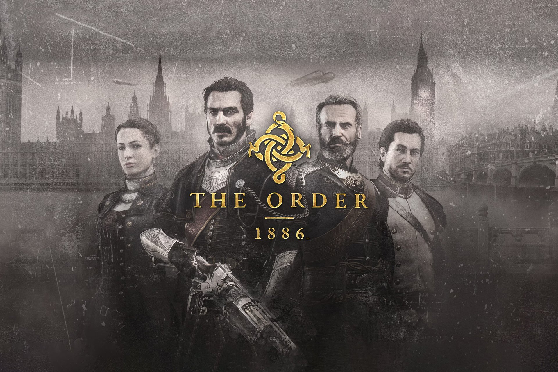 the order 1886