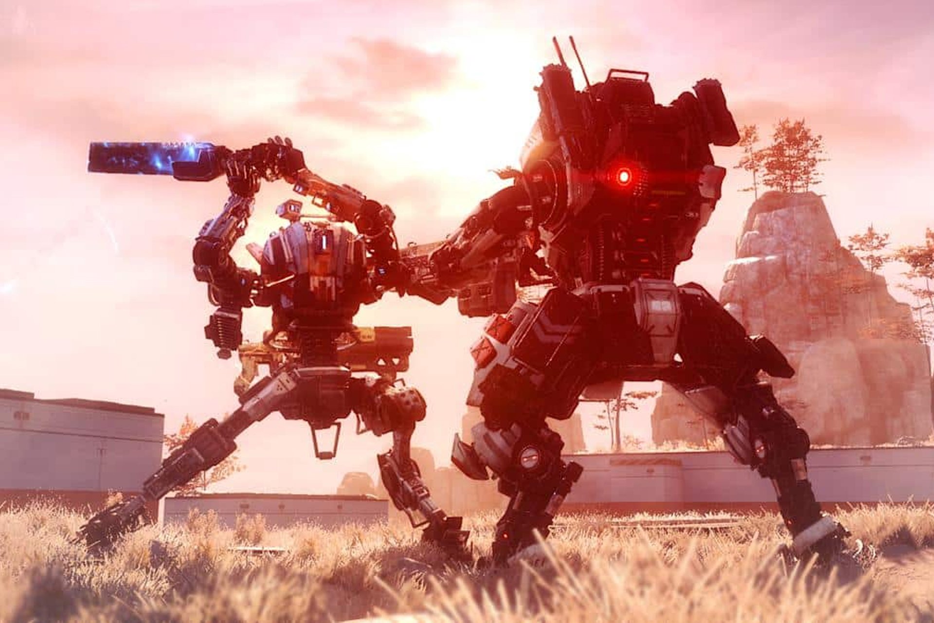 titanfall 3