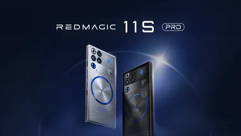 RedMagic 11 Pro بخریم یا نه؟ راهنمای خرید برای گیمرهایی که فقط فریم‌ریت می‌خواهند