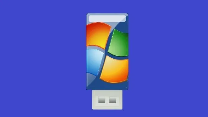 آموزش تنظیمات Bios برای بوت شدن سیستم با فلش مموری