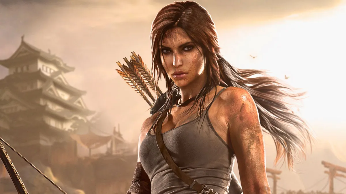 استخدام نیرو برای توسعه بازی Tomb Raider همچنان ادامه دارد
