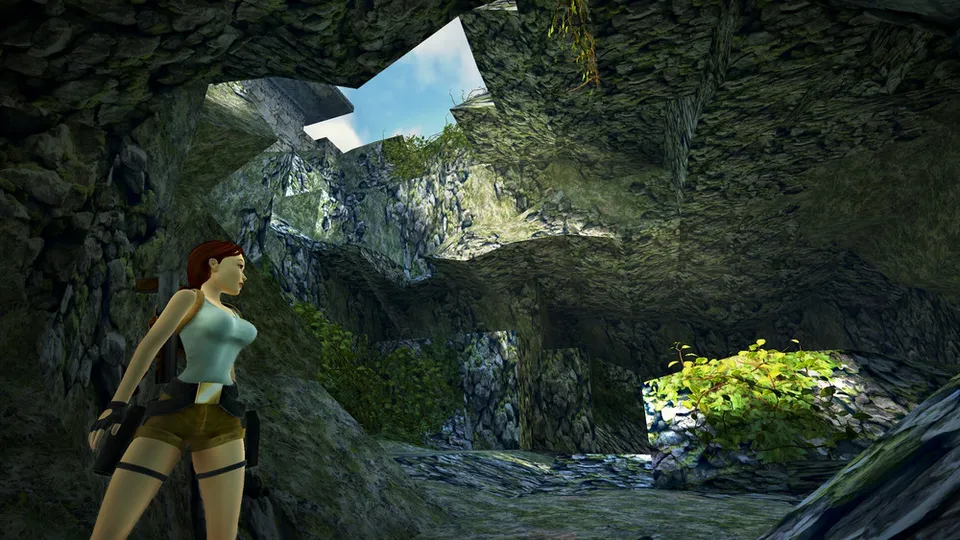 سه‌گانه ریمستر Tomb Raider در ماه جاری منتشر می‌شود