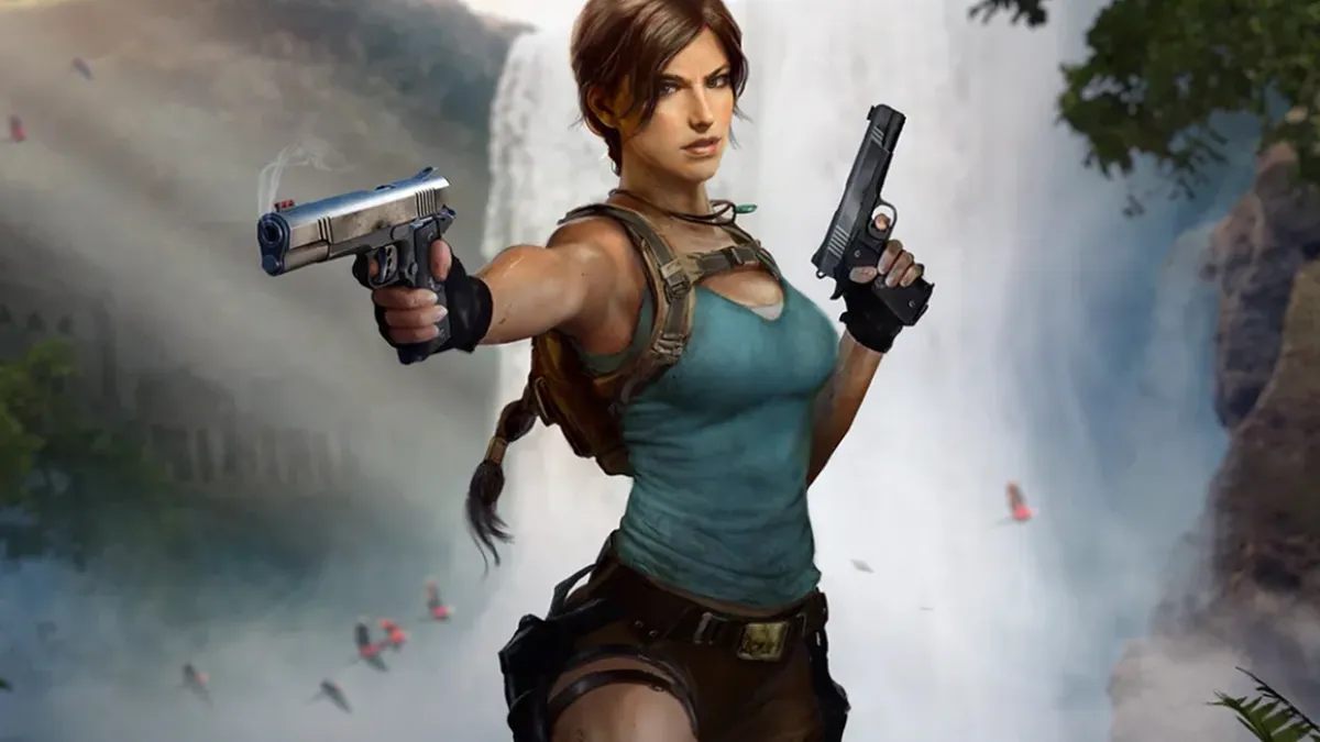 استودیوی سازنده Tomb Raider با تعدیل نیرو مواجه شد