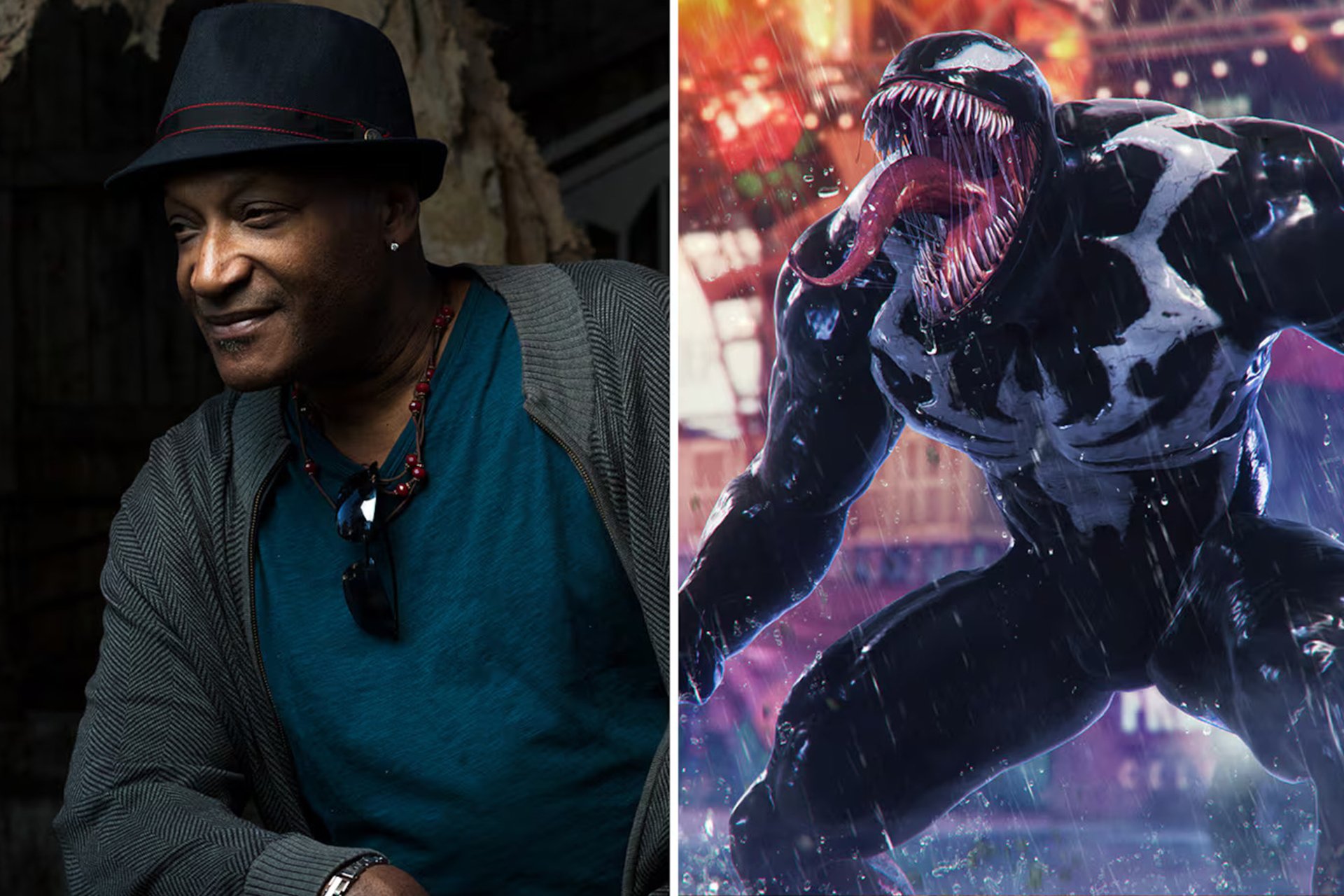 tony todd