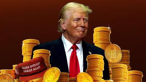 ارزش بازار میم‌کوین ترامپ از ۱۱ میلیارد دلار فراتر رفت