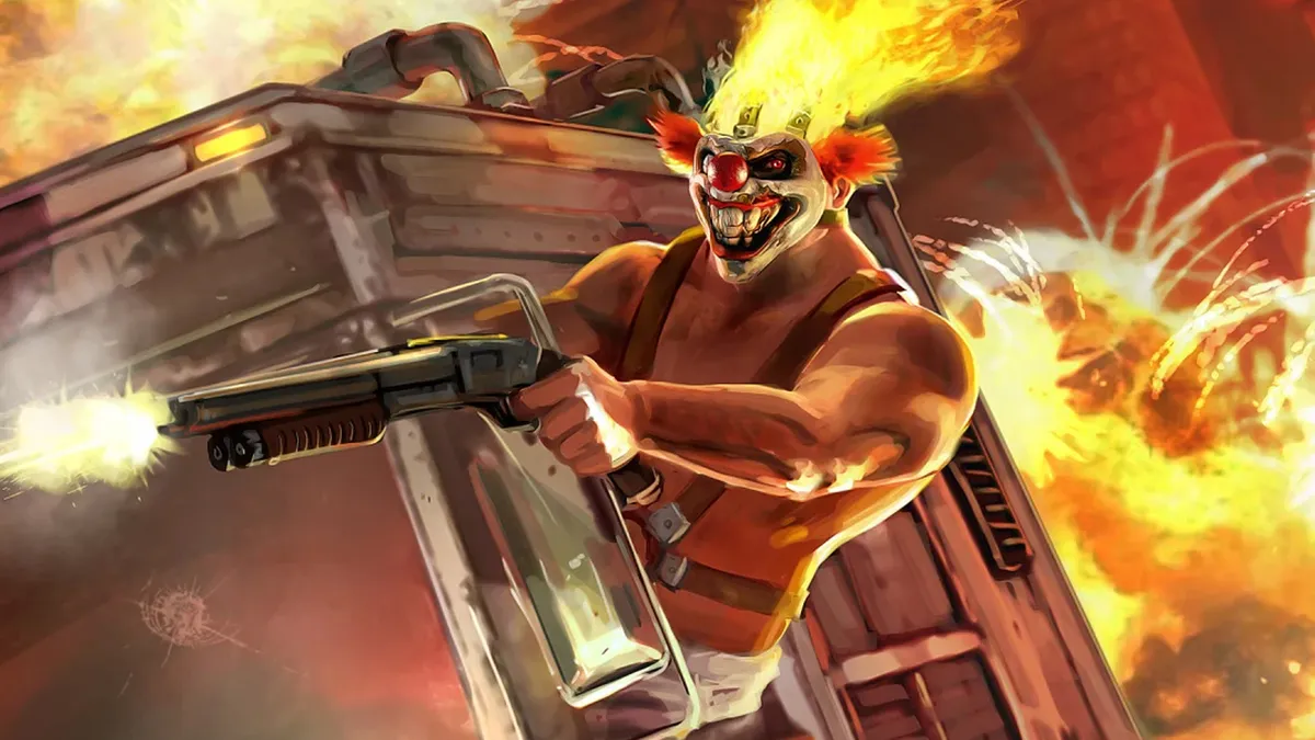 چرا بازی لایوسرویس Twisted Metal لغو شد؟ هرآنچه که می‌دانیم
