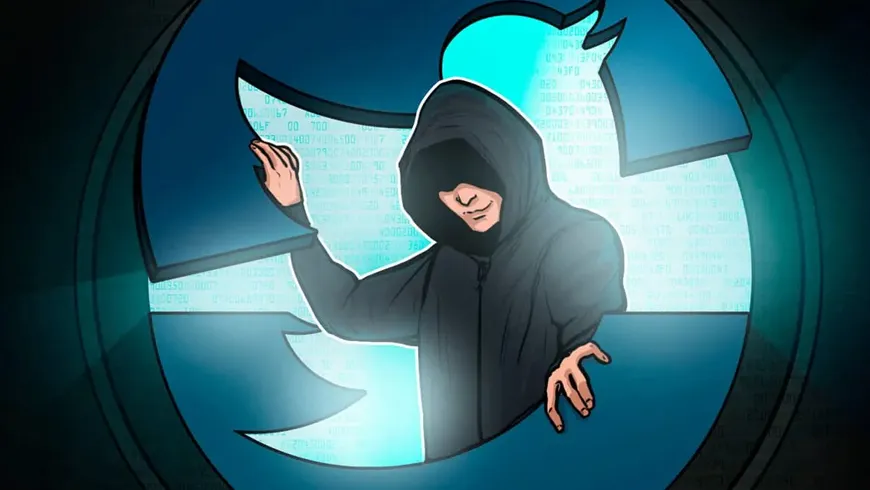 ایمیل ۲۰۰ میلیون کاربر توییتر، به قیمت فقط ۲ دلار فروخته شد!
