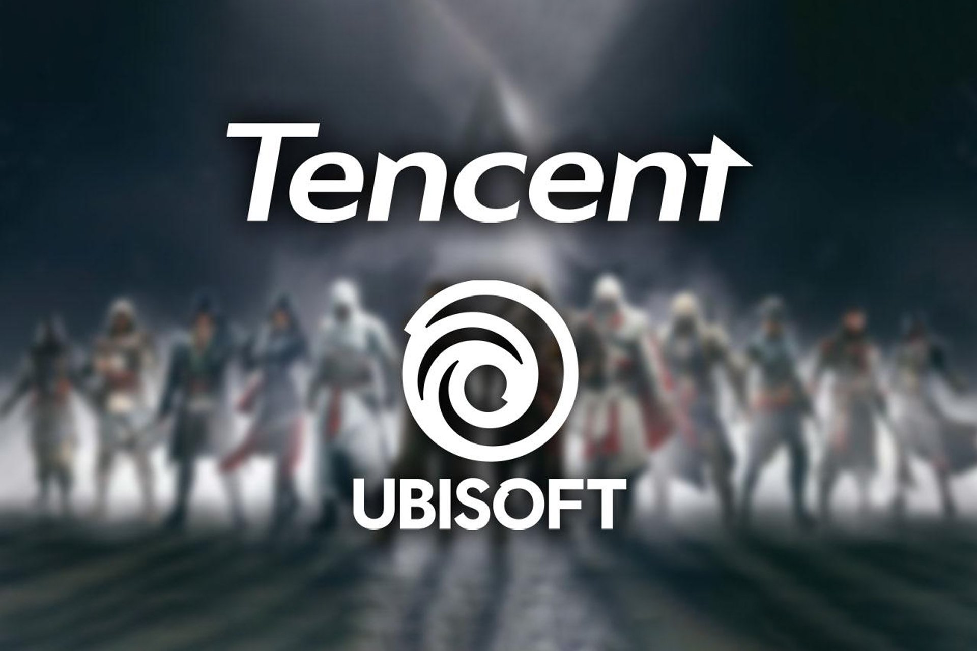 ubisoft tencent
