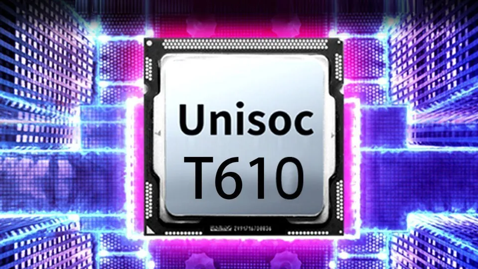 ریلمی C21Y با تراشه Unisoc T610 و ۴ گیگابایت رم معرفی شد