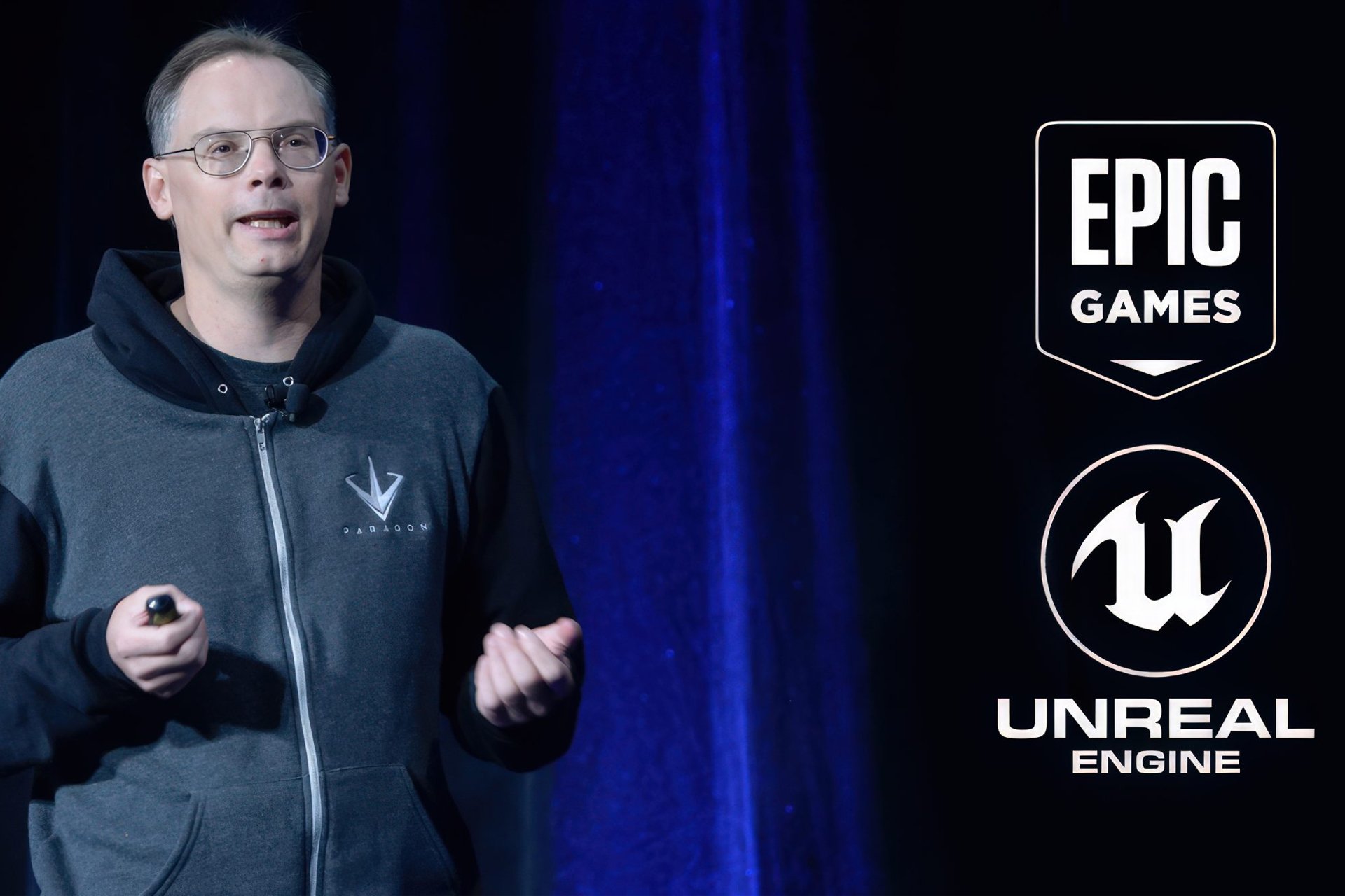 unreal engine 6