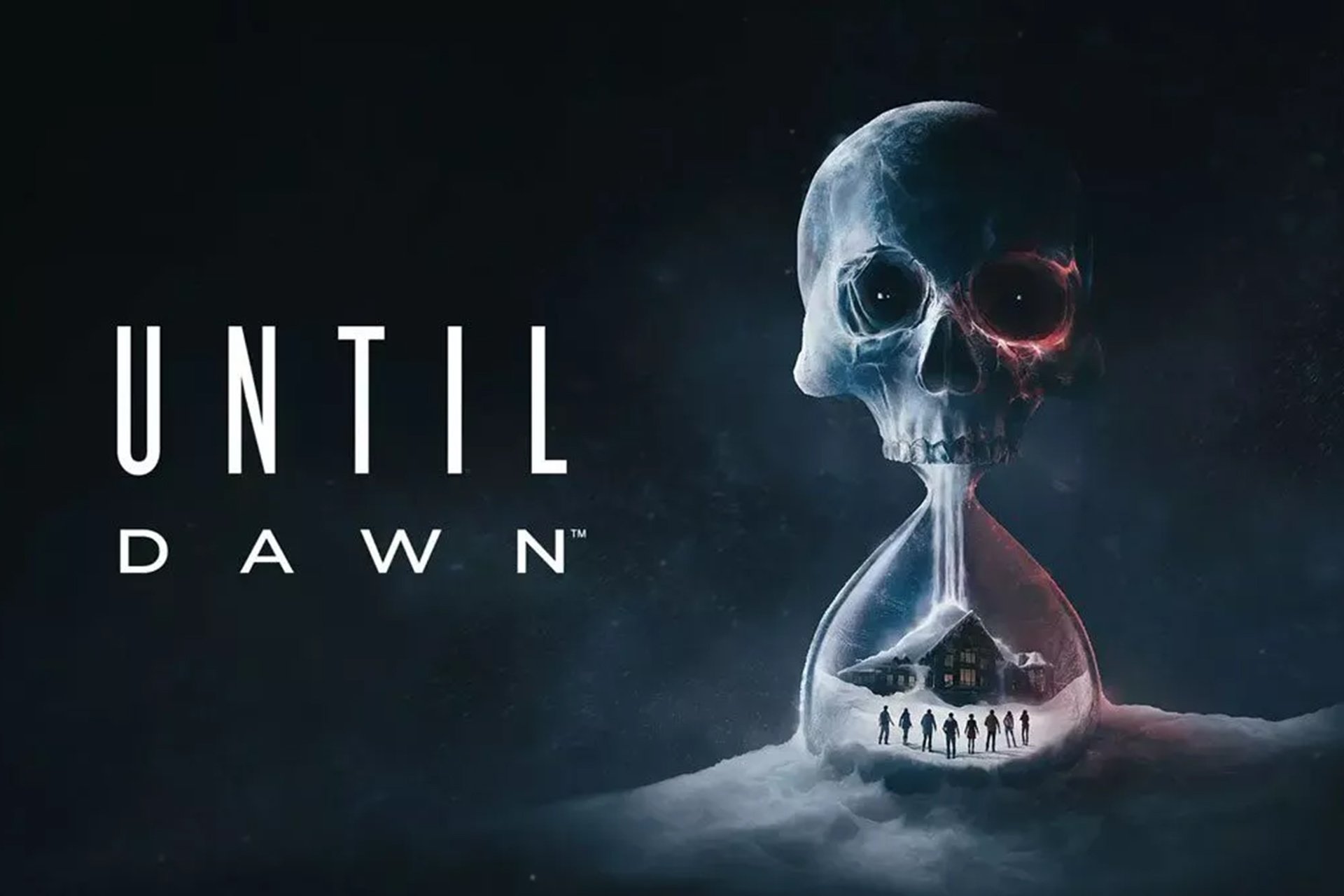 until-dawn remake