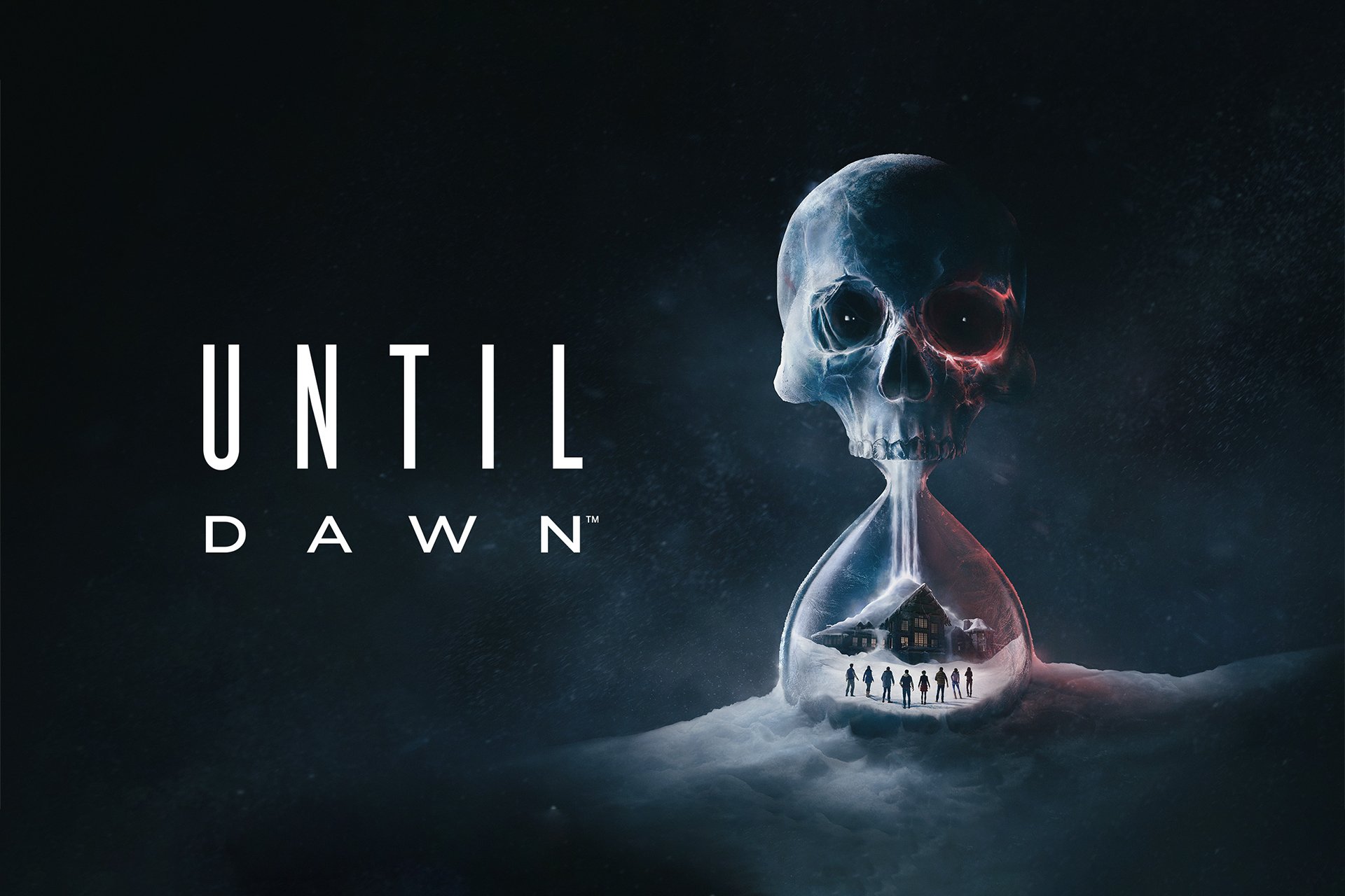 until dawn