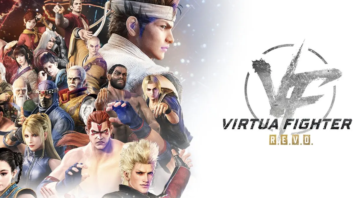 اولین ویدیو از بازی جدید Virtua Fighter به نمایش درآمد