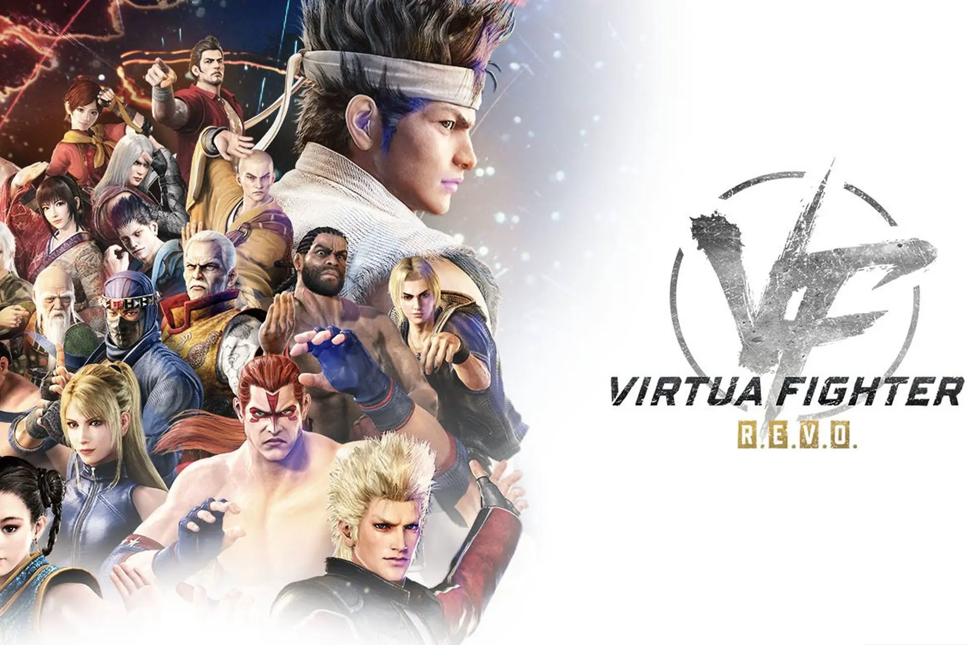 virtua-fighter