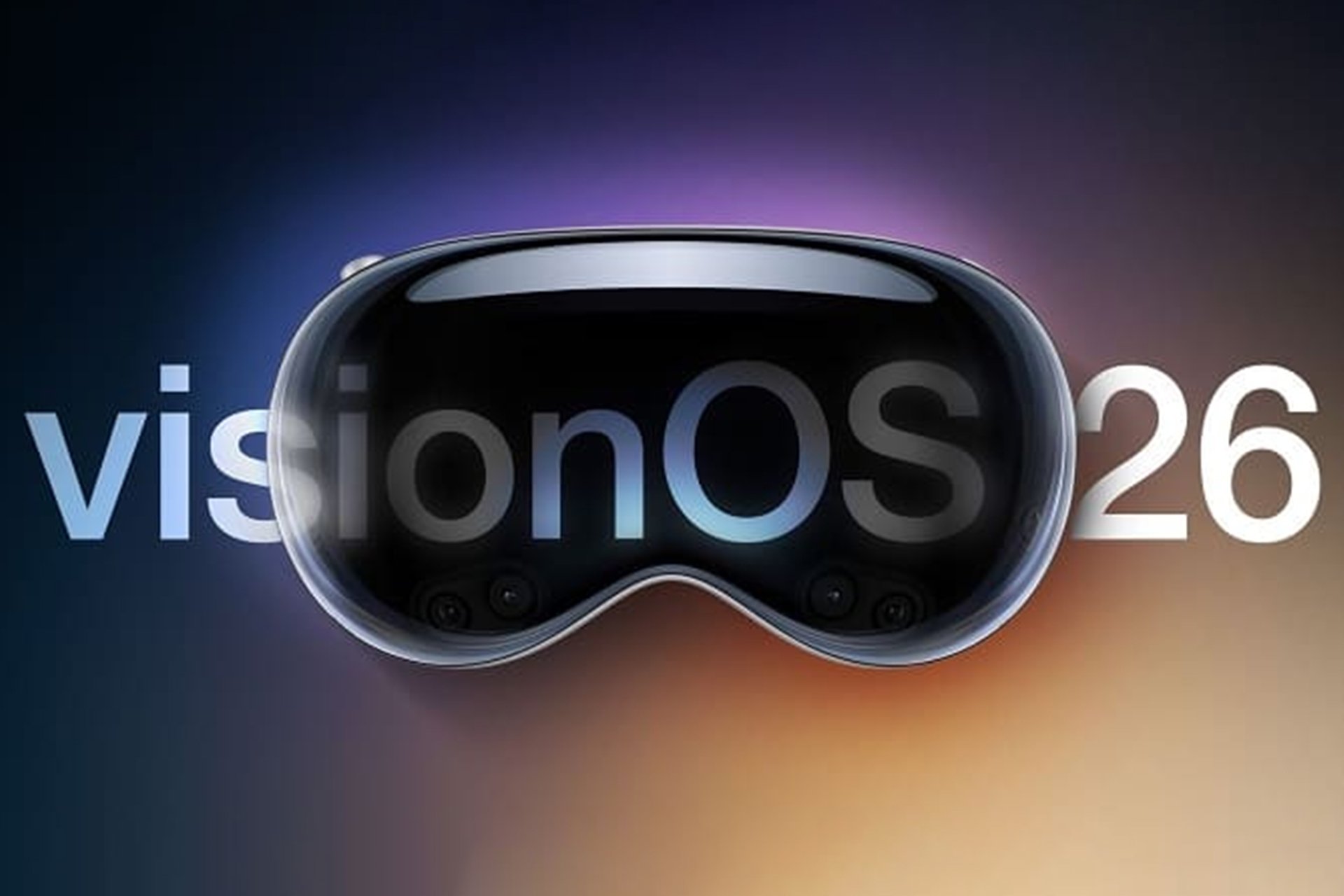 vision os26