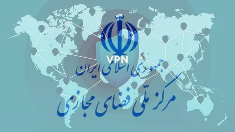 شورای عالی فضای مجازی استفاده از فیلترشکن را ممنوع اعلام کرد