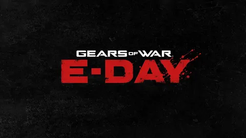 بازی Gears of War: E-Day رونمایی شد (تریلر بازی)