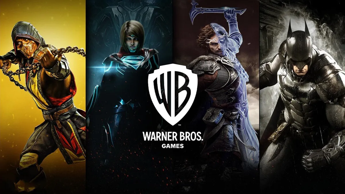 شکست بازی‌های Warner Bros باعث ضرر 384 میلیون دلاری شده است