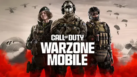 سازندگان عنوان WARZONE MOBILE، پیش از انتشار این بازی به بازیکنان هشدار دادند