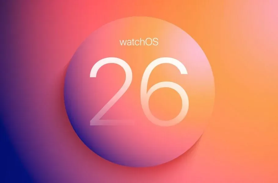 معرفی watchOS 26؛ تحول بزرگ اپل واچ با طراحی جدید و هوش مصنوعی پیشرفته