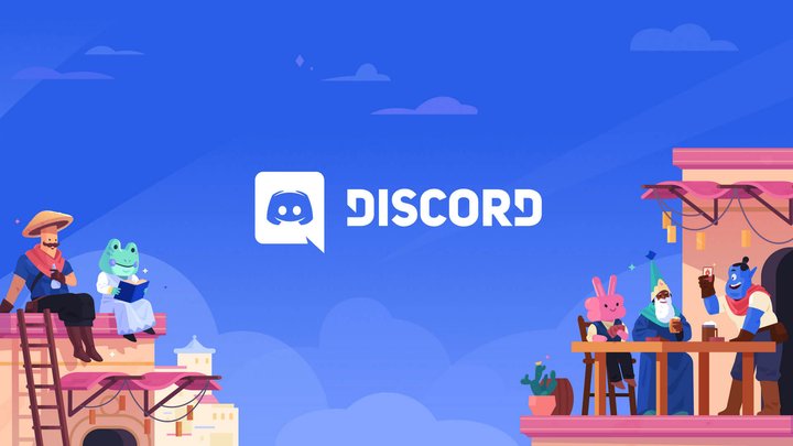 what-is-discord